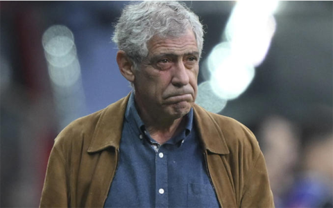 “Santuş istefaya göndərilməsini gözləyir” -