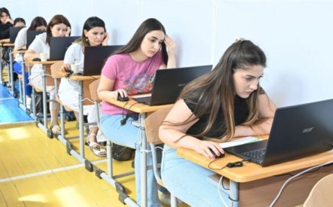 Müəllimlərlə bağlı müsabiqədə qeydiyyat BAŞA ÇATIB