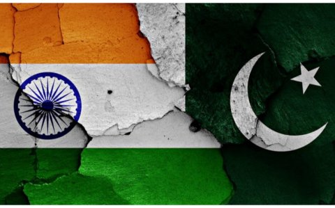 Qapıda olan müharibə - hadisənin Yeni Delhiyə aparan izləri -