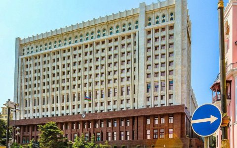 Əfv Məsələləri Komissiyasının növbəti iclası keçirilib, baxılan müraciətlərin sayı 600-ü keçib -
