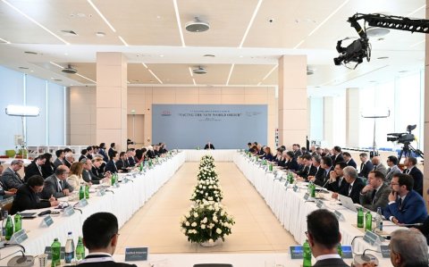 ADA forumu: anti-Azərbaycan siyasətin ifşası, reallığın təbliği -