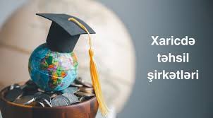 Xaricdə təhsillə bağlı müraciət -