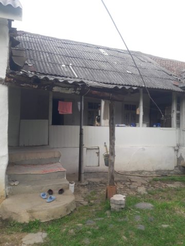 Qəhrəmanlar böyüyən ev qəzalı vəziyyətdə: Yaşlı Ana prezidentə müraciət etdi –