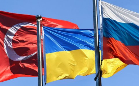 Rusiya-Ukrayna danışıqlarında Türkiyə faktoru – özünə yer tapa bilməyən Avroparlament -