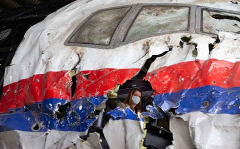 ICAO Rusiyanın "Boing" təqsirini təsdiqlədi – növbəti AZAL-ın təyyarəsi ola bilər -