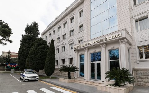 DYP dumanlı hava ilə bağlı xəbərdarlıq edib