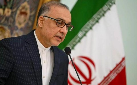 Mehdi Sobhaninin Bakı-Tehran münasibətlərinə qarşı təxribat missiyası -