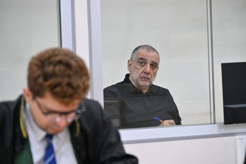 Vardanyanın məhkəməsində zərərçəkmiş şəxslər və onların hüquqi varisləri ifadə veriblər