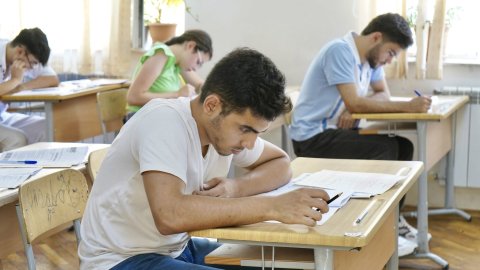 İxtisas seçimində kimlər iştirak edə BİLMƏYƏCƏK...