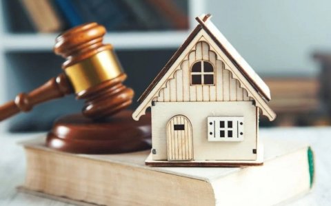 MM borcluya üzərinə həbs qoyulan əmlakı satmaq üçün 2 ay möhlət verilməsini III oxunuşda qəbul edib