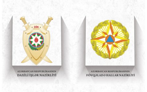 Laçında meşə yanğınına görə 3 nəfər məsuliyyətə cəlb olunub -