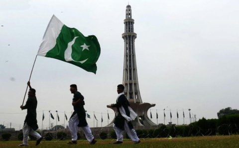 Savaşlardan doğulmuş Pakistan - 78 illik sınaqlardan üzüağ çıxan dövlət -