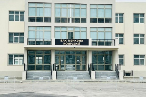 Ruben Vardanyanın məhkəməsində zərərçəkmiş şəxslərin ifadələri dinlənilib