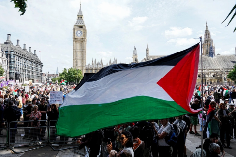 Fələstinin tanınması – Yaxın Şərq düyününü vuranlar onu açmağa başlayıb -