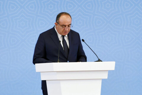 DTX-nin saxladığı Qaxın sabiq icra başçısı Musa Şəkiliyevin həbs müddəti uzadılıb