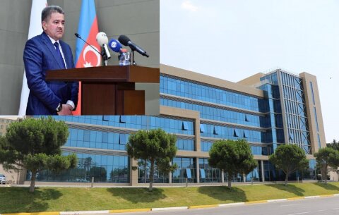 «Nefqazintikinti» Trestindən daxil olan şikayətlər ciddi araşdırılmasa…