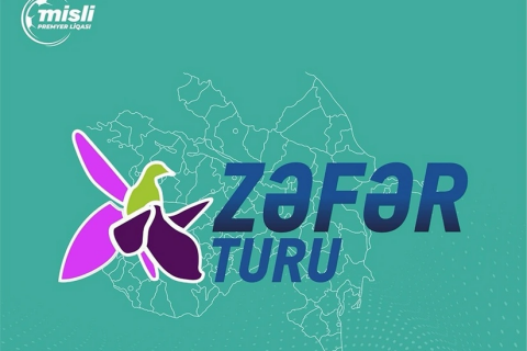 Azərbaycan Premyer Liqasında "Zəfər turu"na bu gün start veriləcək