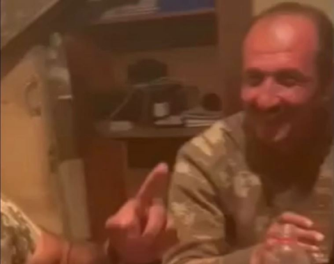 Rusiya ordusunda döyüşən azərbaycanlı kapitan həlak olub