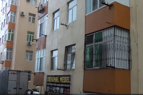 Masazırda mebel sexinin fəaliyyəti dayandırıldı -