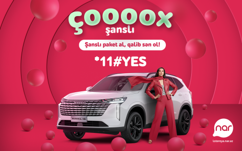 Bu axşam “Nar”da böyük həyəcan –