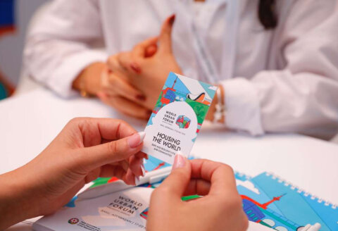 Media nümayəndələrinin akkreditasiyasına start verildi