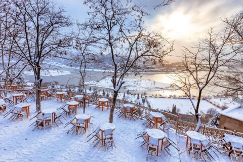 Fevralda hava necə olacaq -