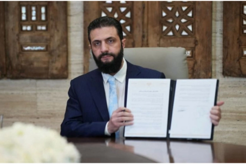 Suriyada son hadisələr: dördgünlük atəşkəs, 14 maddəlik saziş -