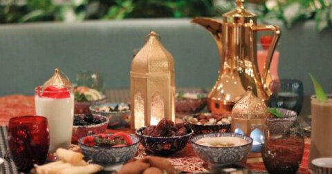 Bakının məşhur restoranlarında fantastik iftar qiymətləri –