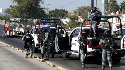 Trampın Latın Amerikası əməliyyatı: Venesuela, Meksikadan sonra Kuba və Kolumbiyadır? -