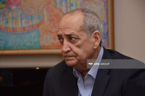 Prezident Rasim Balayevin vəfatı ilə bağlı nekroloq imzalayıb