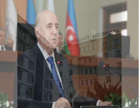 “Sumqayıt Hospital”da xəstə ƏHLİ aMANsız durumda – Akademik-deputatın adı hallanır /