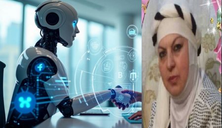 Reallıqdan Fəlsəfi-Riyazi Poeziyaya Doğru Giriş