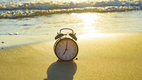 Yer kürəsində 25 saatlıq günün görünəcəyi tarix açıqlandı