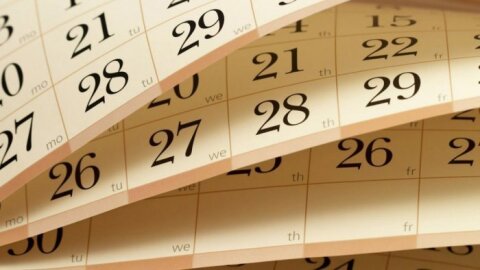 27 apreldə baş vermiş tarixi hadisələr