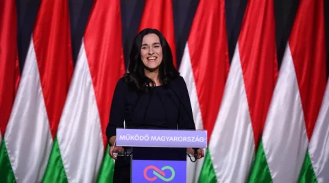 Orban Macarıstan XİN-ə rəhbərlik edəcək