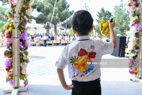 Azərbaycanda "Son zəng"in keçirilməsi üçün tələblər müəyyənləşib