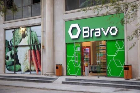 “Bravo” vaxtı keçmiş uşaq məhsullarını endirimlə satır