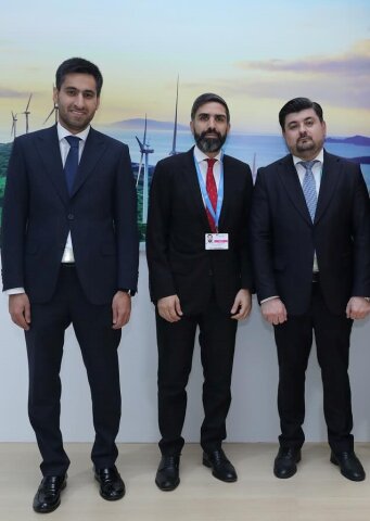 SOCAR-dan QHT-lərə Dövlət Dəstəyi Agentliyinə uzanan əl -