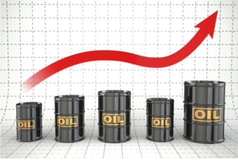 Azərbaycan neftinin qiyməti 113 dolları keçib