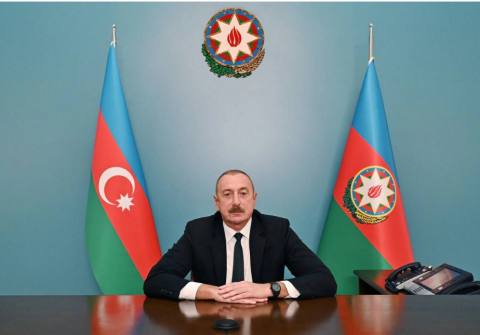 Dünyadakı təhdidlər Azərbaycandakı ağsaqqallıq institutunun əhəmiyyətini vurğulayır