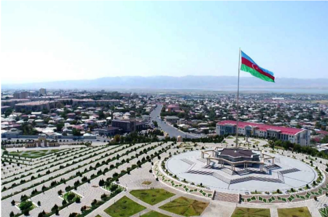 Naxçıvan Ticarət və Xidmət Departamentinin direktoru işdən çıxarılıb