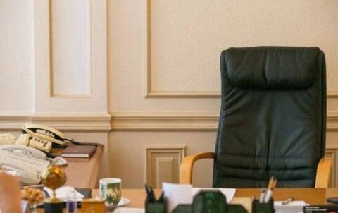 Naxçıvan Qida Təhlükəsizliyi Agentliyinə sədr müavini təyin edilib