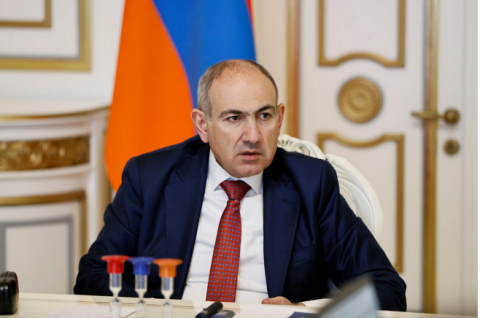 Ermənistan Azərbaycan və Türkiyə ilə münasibətləri genişləndirmək istəyir