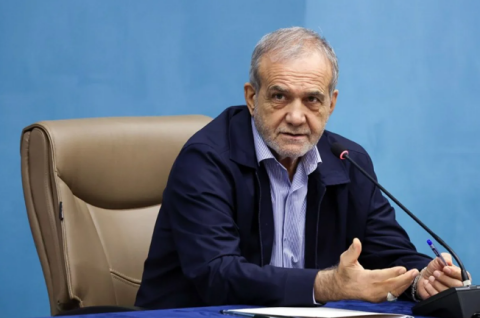 Yaxın Şərqdə müharibə tərəflərin maraqlarına cavab vermir