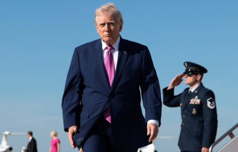 Tramp blokadanın İranla danışıqlara maneə törətməsi ilə bağlı fikiri nəzərdən keçirəcək