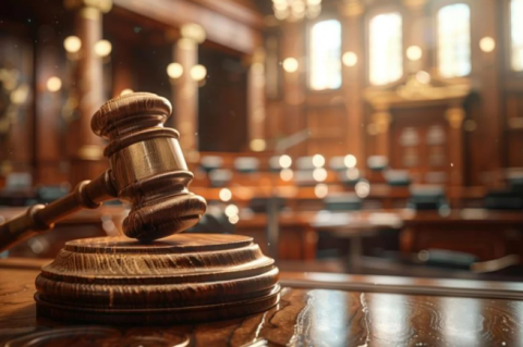 Prokuror qızıl qaçaqmalçılığında ittiham olunan hərbi attaşenin keçmiş köməkçisinə cəza istəyib