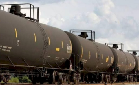Bu gün Azərbaycandan Ermənistana dizel yanacağı göndəriləcək