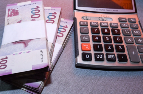 "Büdcə və satınalmalar üzrə pozuntuların nisbəti dəyişməyib"