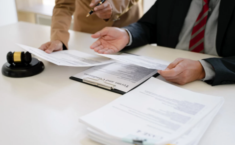 Xüsusi icra məmurları haqqında qanunvericiliyi pozanlar cərimə ediləcək