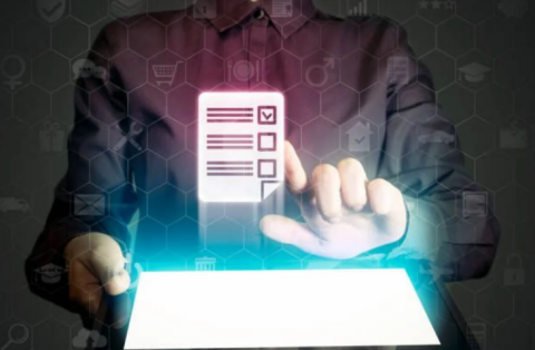 "Elektron notariat" informasiya sistemi haqqında Əsasnamə"yə dəyişiklik edilib